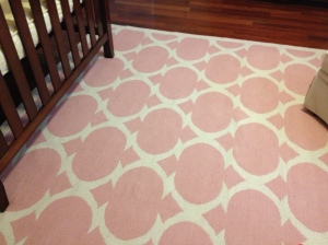 Land Of Nod Rugs Kelly Approved